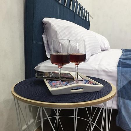 Toledo Apartments Kharkov Ngoại thất bức ảnh