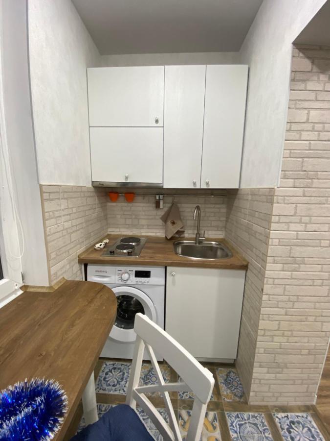 Toledo Apartments Kharkov Ngoại thất bức ảnh