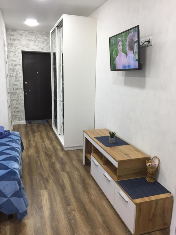 Toledo Apartments Kharkov Ngoại thất bức ảnh