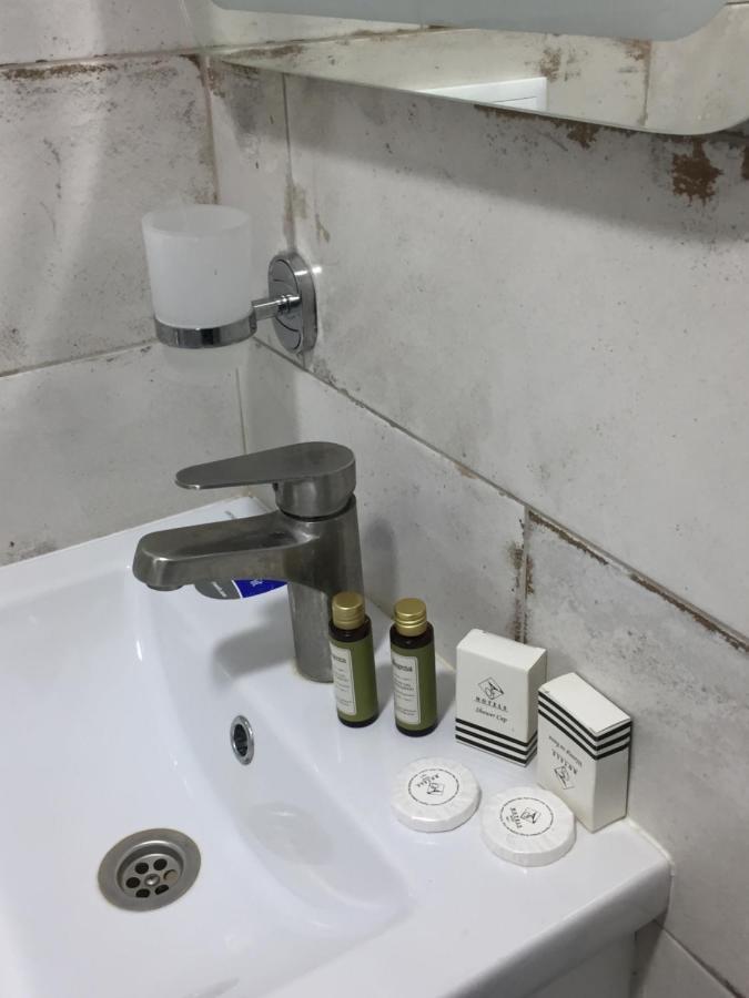 Toledo Apartments Kharkov Ngoại thất bức ảnh