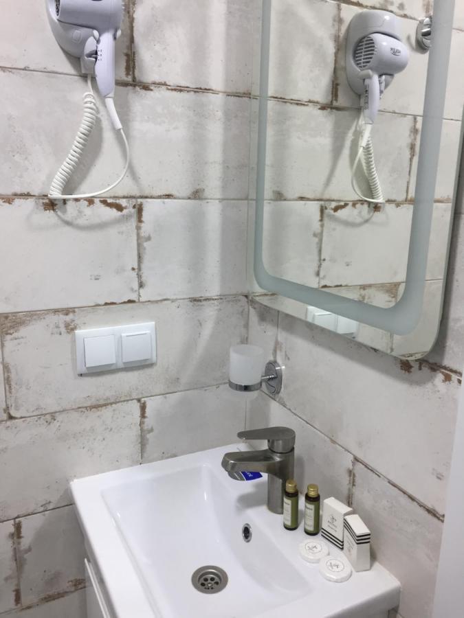 Toledo Apartments Kharkov Ngoại thất bức ảnh