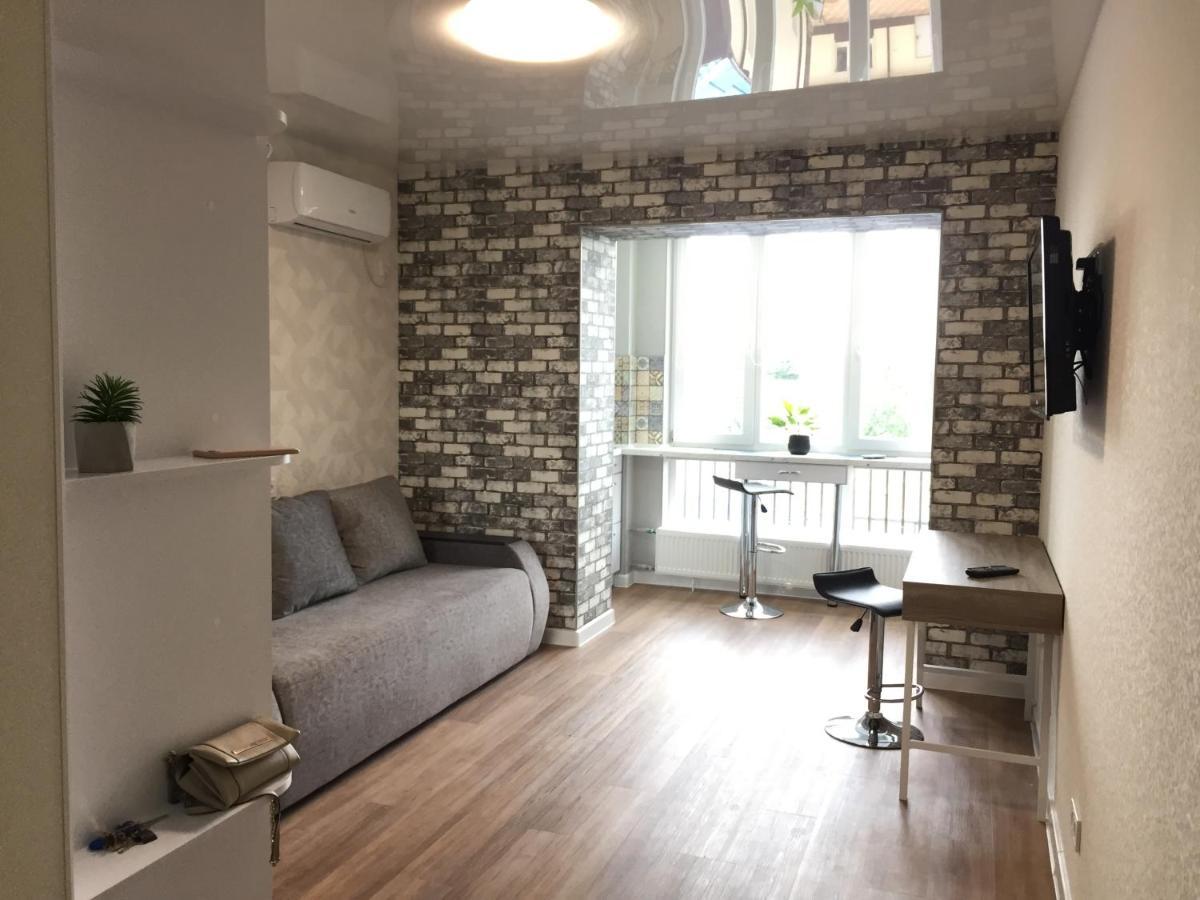 Toledo Apartments Kharkov Ngoại thất bức ảnh