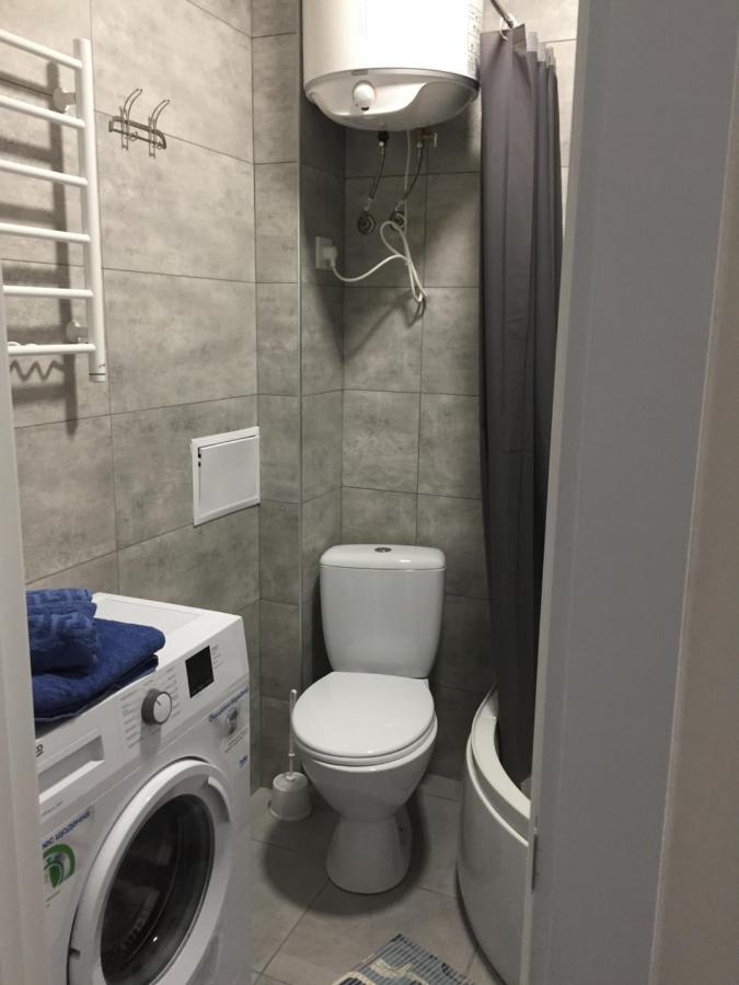 Toledo Apartments Kharkov Ngoại thất bức ảnh